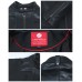 Laverapelle Men's Genuine Cowhide Leather Jacket (Racer Jacket) - 1501606
