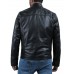 Laverapelle Men's Genuine Cowhide Leather Jacket (Officer Jacket) - 1501608 Laverapelle Men's Genuine Cowhide Leather Jacket (Officer Jacket) - 1501608