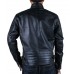 Laverapelle Men's Genuine Lambskin Leather Jacket (Racer Jacket) - 1501613 Laverapelle Men's Genuine Lambskin Leather Jacket (Racer Jacket) - 1501613