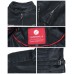 Laverapelle Men's Genuine Lambskin Leather Jacket (Racer Jacket) - 1501613 Laverapelle Men's Genuine Lambskin Leather Jacket (Racer Jacket) - 1501613