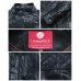 Laverapelle Men's Genuine Cowhide Leather Jacket (Racer Jacket) - 1501625 Laverapelle Men's Genuine Cowhide Leather Jacket (Racer Jacket) - 1501625