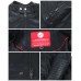 Laverapelle Men's Genuine Cowhide Leather Jacket (Racer Jacket) - 1501626 Laverapelle Men's Genuine Cowhide Leather Jacket (Racer Jacket) - 1501626