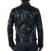 Laverapelle Men's Genuine Cowhide Leather Jacket (Racer Jacket) - 1501631 Laverapelle Men's Genuine Cowhide Leather Jacket (Racer Jacket) - 1501631