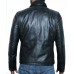 Laverapelle Men's Genuine Lambskin Leather Jacket (Officer Jacket) - 1501641 Laverapelle Men's Genuine Lambskin Leather Jacket (Officer Jacket) - 1501641