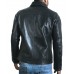 Laverapelle Men's Genuine Cowhide Leather Jacket (Aviator Jacket) - 1501650 Laverapelle Men's Genuine Cowhide Leather Jacket (Aviator Jacket) - 1501650