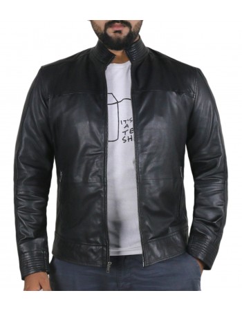Laverapelle Men's Genuine Lambskin Leather Jacket (Classic Jacket) - 1501654 Laverapelle Men's Genuine Lambskin Leather Jacket (Classic Jacket) - 1501654