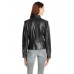 Laverapelle Women's Genuine Lambskin Leather Jacket (Racer Jacket) - 1521663 Laverapelle Women's Genuine Lambskin Leather Jacket (Racer Jacket) - 1521663