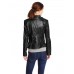 Laverapelle Women's Genuine Lambskin Leather Jacket (Racer Jacket) - 1521664 Laverapelle Women's Genuine Lambskin Leather Jacket (Racer Jacket) - 1521664
