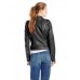 Laverapelle Women's Genuine Lambskin Leather Jacket (Fencing Jacket) - 1521666 Laverapelle Women's Genuine Lambskin Leather Jacket (Fencing Jacket) - 1521666