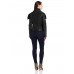 Laverapelle Women's Genuine Lambskin Leather Jacket (Aviator Jacket) - 1521675 Laverapelle Women's Genuine Lambskin Leather Jacket (Aviator Jacket) - 1521675