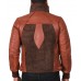 Laverapelle Men's Horns Daniel Radcliffe IG Perrish Geniune Leather Jacket (Fencing Jacket) - 1501766 Laverapelle Men's Horns Daniel Radcliffe IG Perrish Geniune Leather Jacket (Fencing Jacket) - 1501766