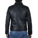 Laverapelle Men's Michael Jackson 'BAD' Stylish Music Leather Jacket (Fencing Jacket) - 1501768 Laverapelle Men's Michael Jackson 'BAD' Stylish Music Leather Jacket (Fencing Jacket) - 1501768