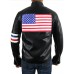 Laverapelle Men's Easy Rider Peter Fonda Genuine Lambskin Leather Biker Jacket (Racer Jacket) - 1501800 Laverapelle Men's Easy Rider Peter Fonda Genuine Lambskin Leather Biker Jacket (Racer Jacket) - 1501800