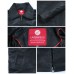 Laverapelle Men's Genuine Lambskin Leather Jacket (Classic Jacket) - 1501814 Laverapelle Men's Genuine Lambskin Leather Jacket (Classic Jacket) - 1501814