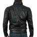 Laverapelle Men's Genuine Lambskin Leather Jacket (Bomber Jacket) - 1501819 Laverapelle Men's Genuine Lambskin Leather Jacket (Bomber Jacket) - 1501819