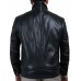 Laverapelle Men's Genuine Lambskin Leather Jacket (Aviator Jacket) - 1501820 Laverapelle Men's Genuine Lambskin Leather Jacket (Aviator Jacket) - 1501820