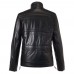 Laverapelle Men's Genuine Lambskin Leather Jacket (Field Jacket) - 1501822