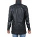 Laverapelle Men's Genuine Lambskin Leather Coat (Long Coat) - 1502823 Laverapelle Men's Genuine Lambskin Leather Coat (Long Coat) - 1502823