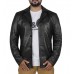 Laverapelle Men's Genuine Lambskin Leather Jacket (Blazer Jacket) - 1501827