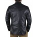 Laverapelle Men's Genuine Lambskin Leather Jacket (Blazer Jacket) - 1501830