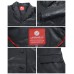 Laverapelle Men's Genuine Lambskin Leather Coat (Blazer Coat) - 1502834