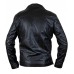 Laverapelle Men's Killing Them Softly Brad Pitt Sheep Leather Jacket (Blazer Jacket) - 1501809 Laverapelle Men's Killing Them Softly Brad Pitt Sheep Leather Jacket (Blazer Jacket) - 1501809