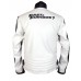 Laverapelle Men's Fast and Furious 7 Dominic Toretto Faux Leather Jacket (Fencing Jacket) - 1501784