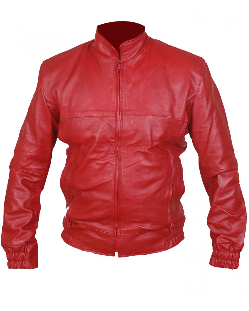 Laverapelle Men's Synthetic Leather Jacket (Fencing Jacket) - 1501781 Laverapelle Men's Synthetic Leather Jacket (Fencing Jacket) - 1501781