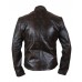 Laverapelle Men's Genuine Cow Ruboff Leather Jacket (Fencing Jacket) - 1501802 Laverapelle Men's Genuine Cow Ruboff Leather Jacket (Fencing Jacket) - 1501802