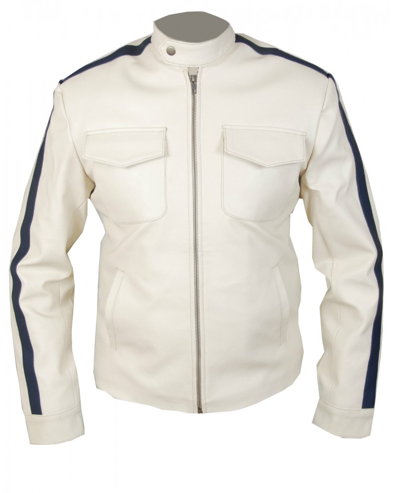 Laverapelle Men's Aaron Paul Need For Speed Biker Faux Leather Jacket (Racer Jacket) - 1501782 Laverapelle Men's Aaron Paul Need For Speed Biker Faux Leather Jacket (Racer Jacket) - 1501782