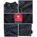 Laverapelle Men's Genuine Lambskin Leather Jacket (Fencing Jacket) - 1701007 Laverapelle Men's Genuine Lambskin Leather Jacket (Fencing Jacket) - 1701007