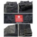 Laverapelle Men's Genuine Cow Ruboff Leather Jacket with Skull and Crossbones Design (Double Rider Jacket) - 1701008 Laverapelle Men's Genuine Cow Ruboff Leather Jacket with Skull and Crossbones Design (Double Rider Jacket) - 1701008