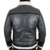 Laverapelle Men's Genuine Lambskin Leather Jacket (Shearling Jacket) - 1701031 Laverapelle Men's Genuine Lambskin Leather Jacket (Shearling Jacket) - 1701031
