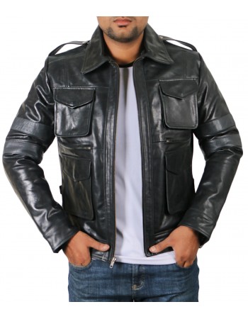 Laverapelle Men's Genuine Lambskin Leather Jacket (Regal Jacket) - 1701049 Laverapelle Men's Genuine Lambskin Leather Jacket (Regal Jacket) - 1701049