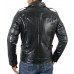 Laverapelle Men's Genuine Lambskin Leather Jacket (Regal Jacket) - 1701049 Laverapelle Men's Genuine Lambskin Leather Jacket (Regal Jacket) - 1701049