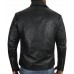 Laverapelle Men's Genuine Lambskin Leather Jacket (Double Rider Jacket) - 1701055 Laverapelle Men's Genuine Lambskin Leather Jacket (Double Rider Jacket) - 1701055