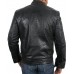 Laverapelle Men's Genuine Lambskin Leather Jacket (Racer Jacket) - 1701058 Laverapelle Men's Genuine Lambskin Leather Jacket (Racer Jacket) - 1701058