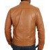 Laverapelle Men's Genuine Lambskin Leather Jacket (Aviator Jacket) - 1701059 Laverapelle Men's Genuine Lambskin Leather Jacket (Aviator Jacket) - 1701059