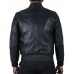 Laverapelle Men's Genuine Lambskin Leather Jacket (Bomber Jacket) - 1701067 Laverapelle Men's Genuine Lambskin Leather Jacket (Bomber Jacket) - 1701067