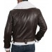 Laverapelle Men's Genuine Lambskin Leather Jacket (Shearling Jacket) - 1701068 Laverapelle Men's Genuine Lambskin Leather Jacket (Shearling Jacket) - 1701068