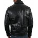 Laverapelle Men's Genuine Lambskin Leather Jacket (Aviator Jacket) - 1801003 Laverapelle Men's Genuine Lambskin Leather Jacket (Aviator Jacket) - 1801003