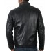Laverapelle Men's Genuine Lambskin Leather Jacket (Racer Jacket) - 1801008 Laverapelle Men's Genuine Lambskin Leather Jacket (Racer Jacket) - 1801008