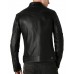Laverapelle Men's Genuine Lambskin Leather Jacket (Racer Jacket) - 1801030 Laverapelle Men's Genuine Lambskin Leather Jacket (Racer Jacket) - 1801030