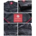 Laverapelle Men's Genuine Lambskin Leather Coat (Over Coat) - 1802002
