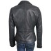 Laverapelle Women's Genuine Lambskin Leather Jacket (Double Rider Jacket) - 1821009 Laverapelle Women's Genuine Lambskin Leather Jacket (Double Rider Jacket) - 1821009