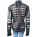 Laverapelle Women's Genuine Lambskin Leather Jacket (fencing Jacket) - 1821013 Laverapelle Women's Genuine Lambskin Leather Jacket (fencing Jacket) - 1821013