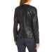 Laverapelle Women's Genuine Lambskin Leather Jacket (fencing Jacket) - 1821016