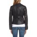 Laverapelle Women's Genuine Lambskin Leather Jacket (Racer Jacket) - 1821018 Laverapelle Women's Genuine Lambskin Leather Jacket (Racer Jacket) - 1821018