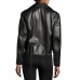 Laverapelle Women's Genuine Lambskin Leather Jacket (Double Rider Jacket) - 1821032 Laverapelle Women's Genuine Lambskin Leather Jacket (Double Rider Jacket) - 1821032