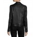 Laverapelle Women's Genuine Lambskin Leather Jacket (Regal Jacket) - 1821033